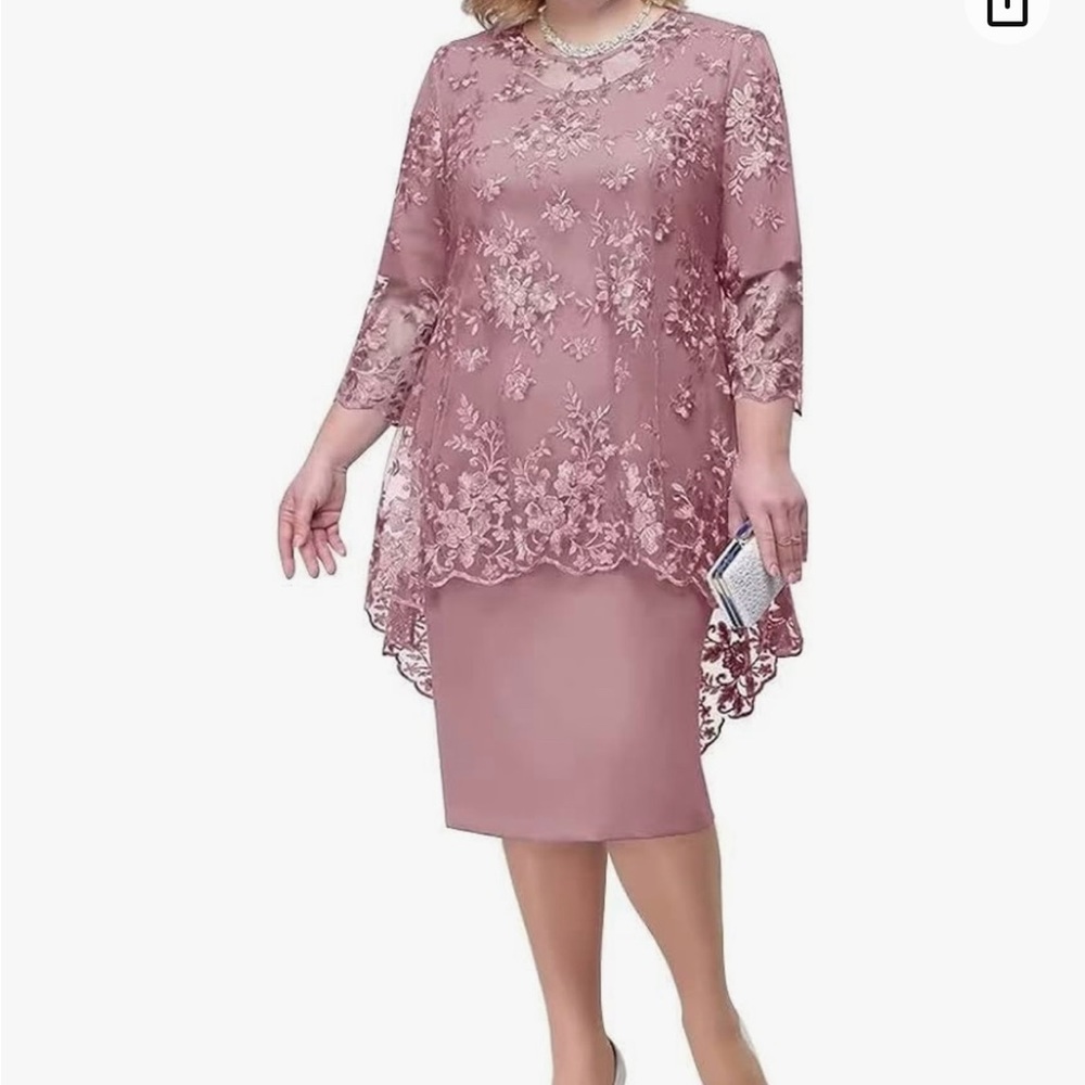 Women’s dress